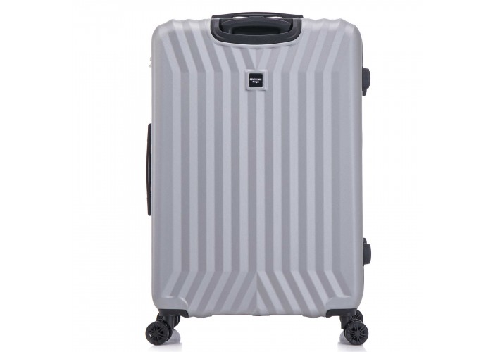 Валіза Semi Line 28" (L) Grey (T5857-3)