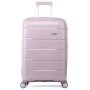 Валіза Semi Line 20" (S) Light Pink (T5793-1)