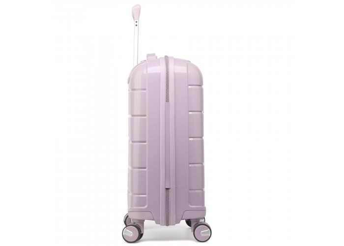 Валіза Semi Line 20" (S) Light Pink (T5793-1)