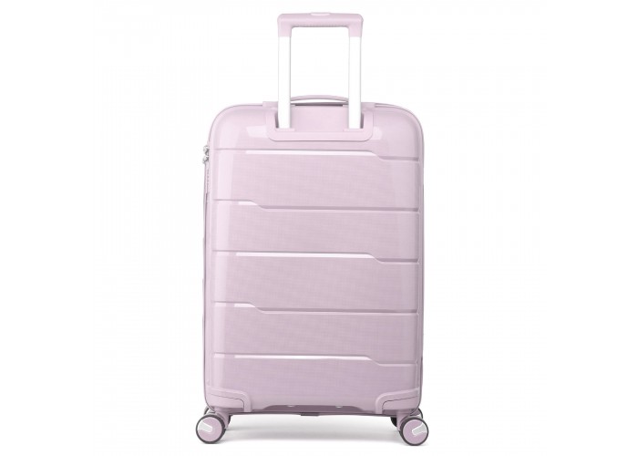 Валіза Semi Line 20" (S) Light Pink (T5793-1)