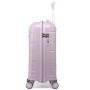 Валіза Semi Line 20" (S) Light Pink (T5793-1)