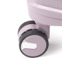 Валіза Semi Line 20" (S) Light Pink (T5793-1)