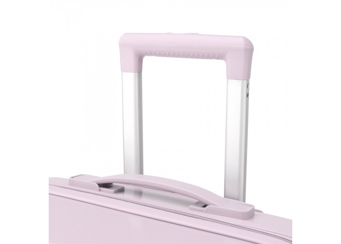 Валіза Semi Line 20" (S) Light Pink (T5793-1)