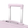 Валіза Semi Line 20" (S) Light Pink (T5793-1)