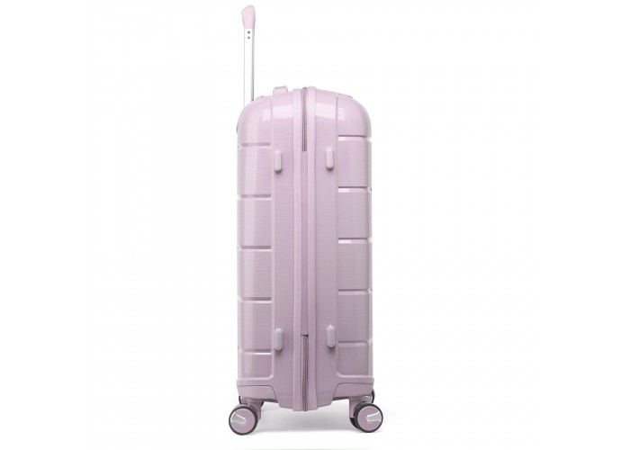 Валіза Semi Line 24" (M) Light Pink (T5793-2)