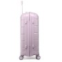 Валіза Semi Line 24" (M) Light Pink (T5793-2)