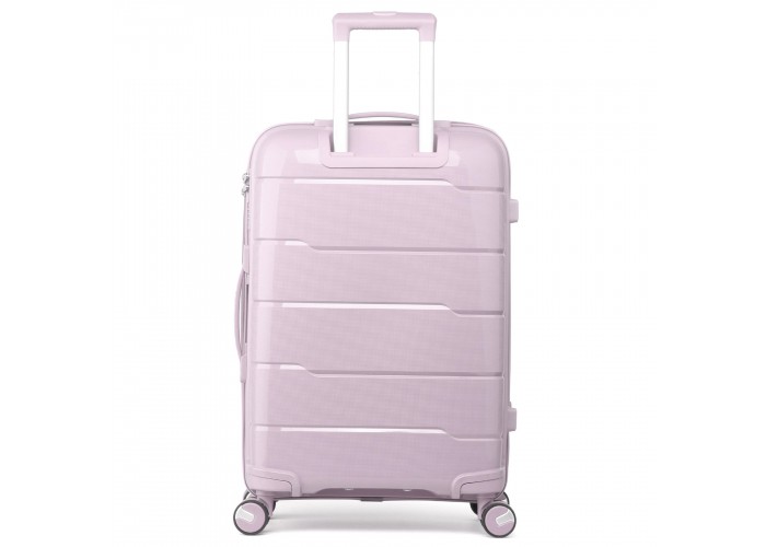 Валіза Semi Line 24" (M) Light Pink (T5793-2)