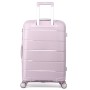 Валіза Semi Line 24" (M) Light Pink (T5793-2)