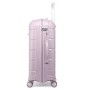 Валіза Semi Line 24" (M) Light Pink (T5793-2)