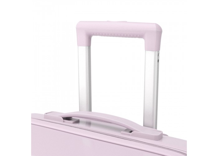 Валіза Semi Line 24" (M) Light Pink (T5793-2)