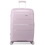 Валіза Semi Line 28" (L) Light Pink (T5793-3)