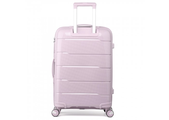 Валіза Semi Line 28" (L) Light Pink (T5793-3)