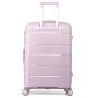 Валіза Semi Line 28" (L) Light Pink (T5793-3)
