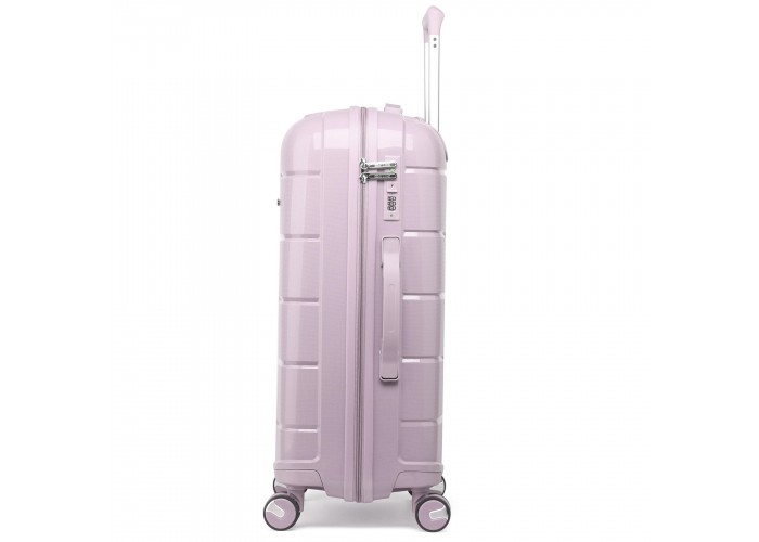 Валіза Semi Line 28" (L) Light Pink (T5793-3)