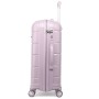 Валіза Semi Line 28" (L) Light Pink (T5793-3)