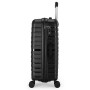 Валіза Semi Line 24" (M) Black (T5794-2)