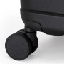 Валіза Semi Line 24" (M) Black (T5794-2)