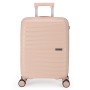 Валіза Semi Line 20" (S) Beige (T5795-1)