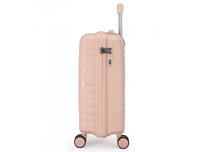 Валіза Semi Line 20" (S) Beige (T5795-1)