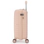 Валіза Semi Line 20" (S) Beige (T5795-1)