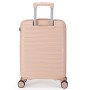 Валіза Semi Line 20" (S) Beige (T5795-1)