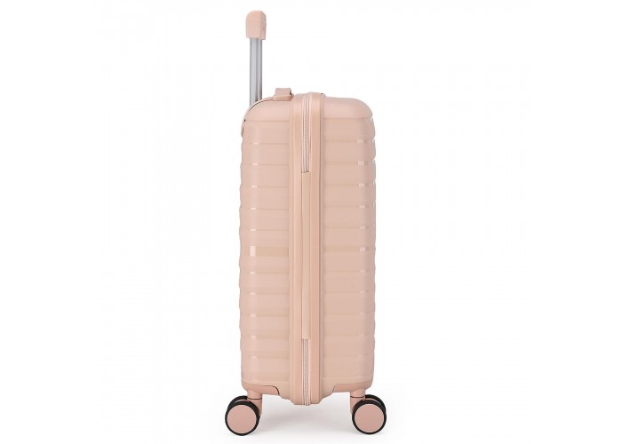 Валіза Semi Line 20" (S) Beige (T5795-1)