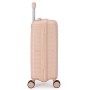 Валіза Semi Line 20" (S) Beige (T5795-1)