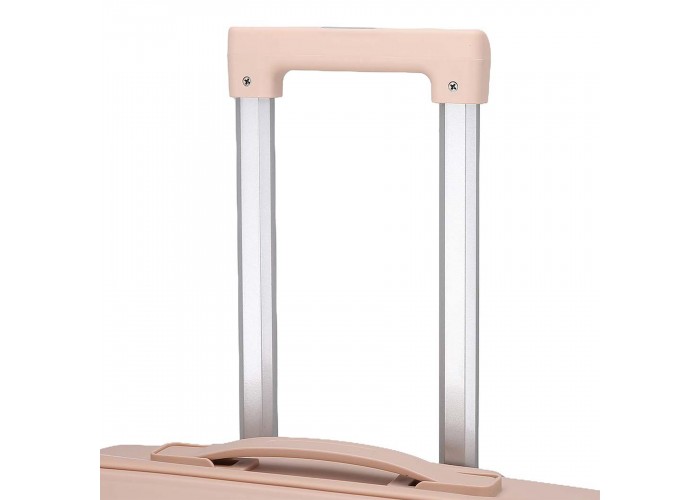 Валіза Semi Line 20" (S) Beige (T5795-1)