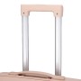Валіза Semi Line 20" (S) Beige (T5795-1)