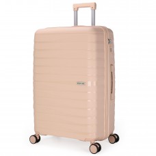 Валіза Semi Line 24" (M) Beige (T5795-2)