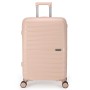 Валіза Semi Line 24" (M) Beige (T5795-2)