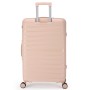 Валіза Semi Line 24" (M) Beige (T5795-2)