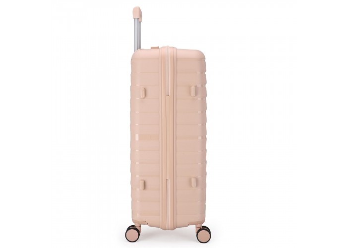 Валіза Semi Line 24" (M) Beige (T5795-2)