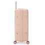 Валіза Semi Line 24" (M) Beige (T5795-2)