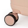 Валіза Semi Line 24" (M) Beige (T5795-2)