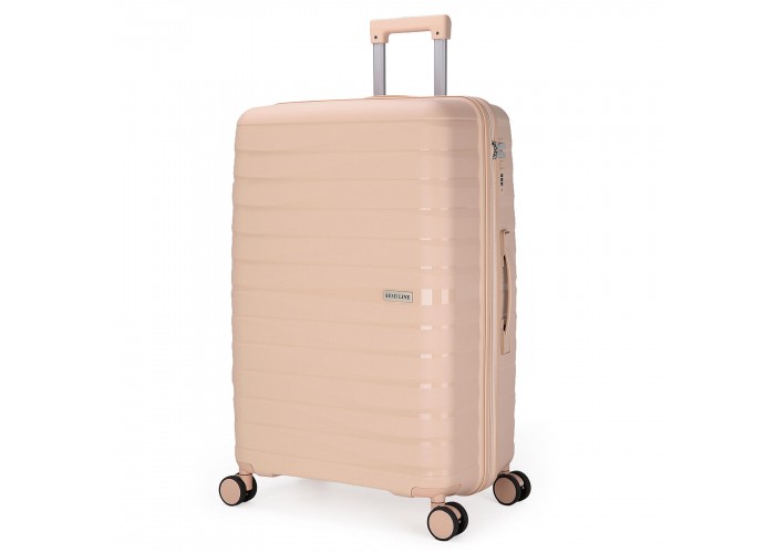 Валіза Semi Line 28" (L) Beige (T5795-3)