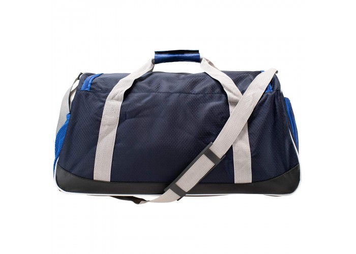 Сумка дорожня Semi Line 40 Navy/Blue (A3043-1)