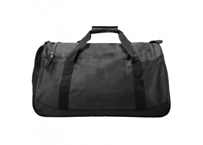 Сумка дорожня Semi Line 40 Black (A3043-2)