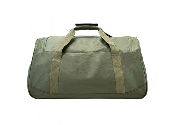 Сумка дорожня Semi Line 40 Khaki (A3043-3)