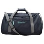 Сумка дорожня Semi Line 40 Navy/Grey (A3043-4)