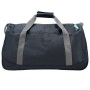 Сумка дорожня Semi Line 40 Navy/Grey (A3043-4)