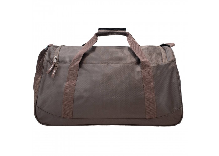 Сумка дорожня Semi Line 40 Brown (A3043-6)