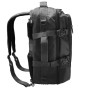 Сумка-рюкзак Semi Line 20 Black (P8249-1)