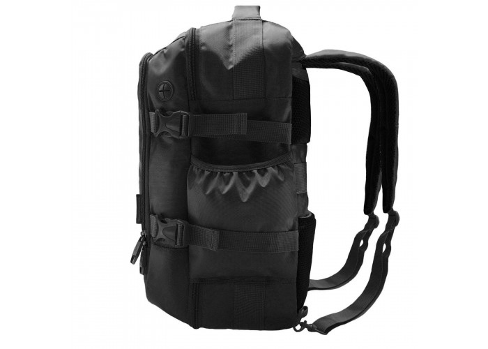 Сумка-рюкзак Semi Line 20 Black (P8249-1)