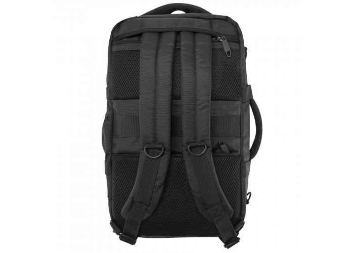 Сумка-рюкзак Semi Line 20 Black (P8249-1)
