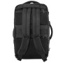 Сумка-рюкзак Semi Line 20 Black (P8249-1)