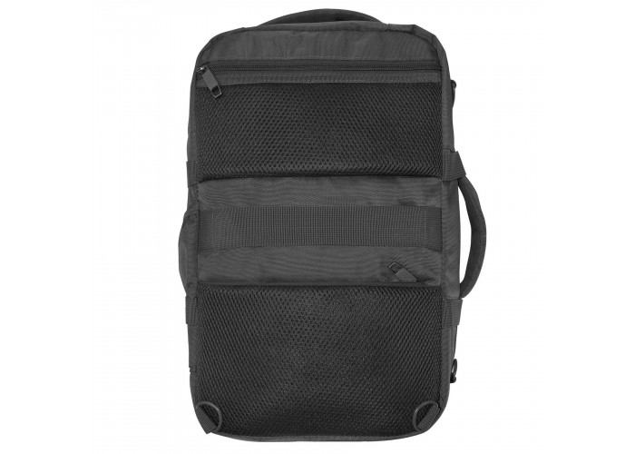 Сумка-рюкзак Semi Line 20 Black (P8249-1)
