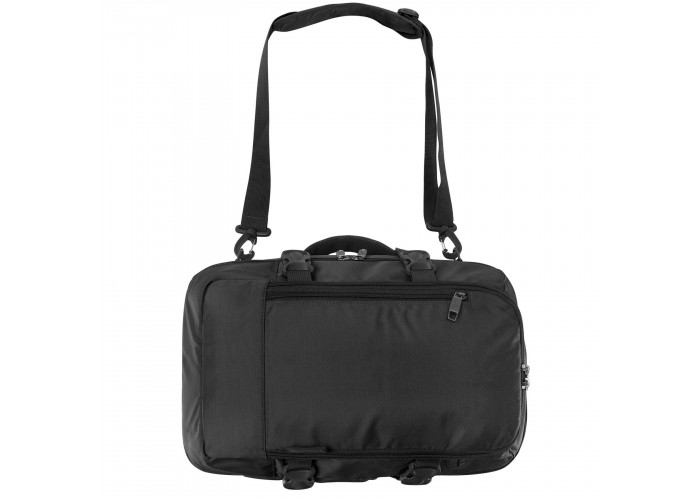 Сумка-рюкзак Semi Line 20 Black (P8249-1)