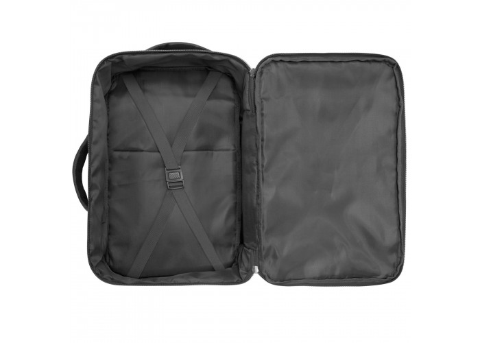 Сумка-рюкзак Semi Line 20 Black (P8249-1)