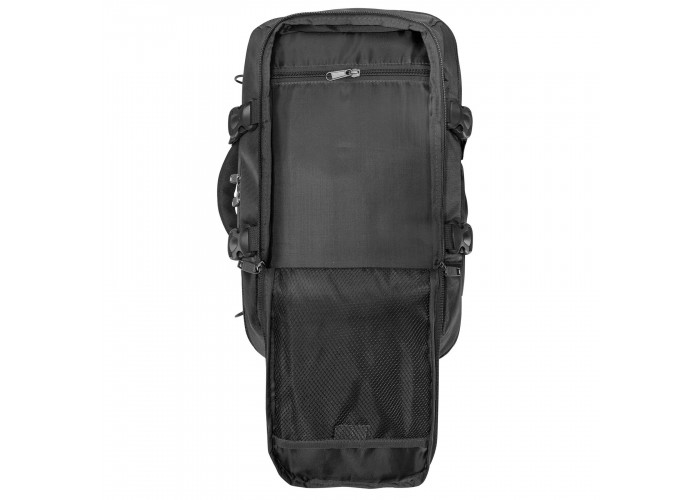 Сумка-рюкзак Semi Line 20 Black (P8249-1)
